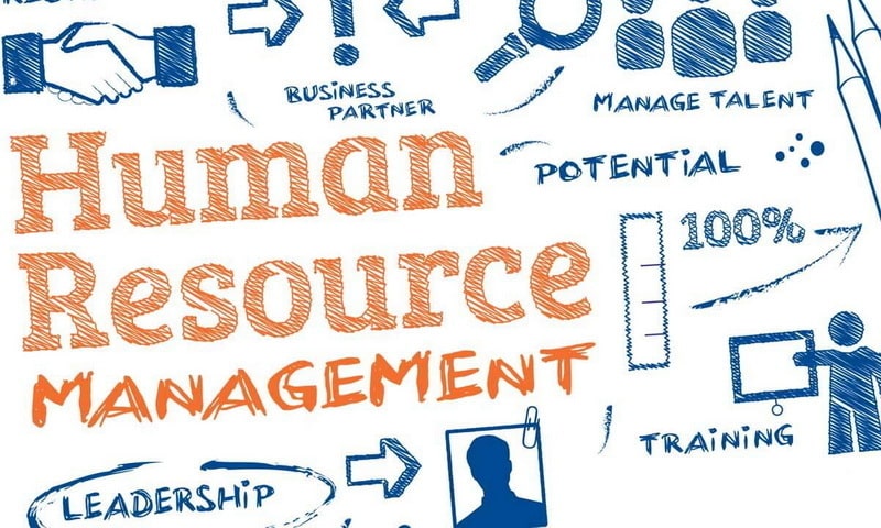 Manajemen Sumber Daya Manusia, Human Resource Management