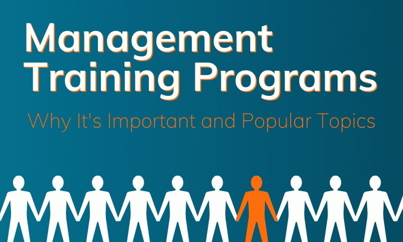Management Training atau Pelatihan manajemen