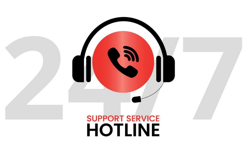 Nomor Hotline