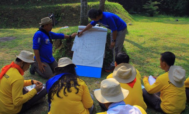 Operational Observation Program Operational Development Program (ODP)