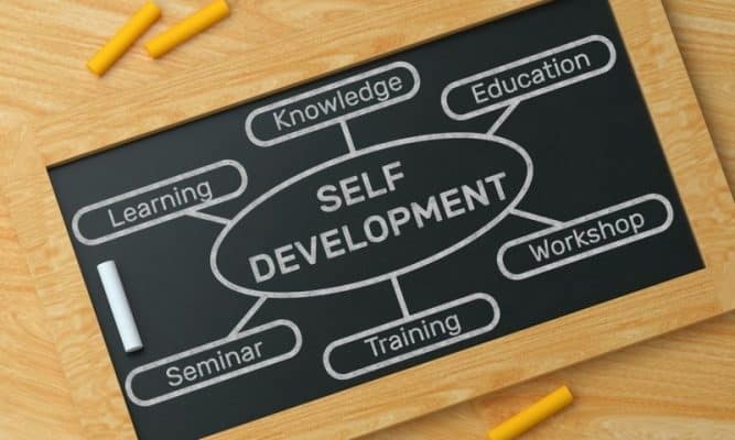 Self Development program