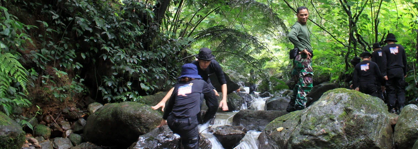 pelatihan dan pengembangan karyawan