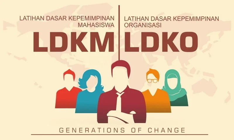 Latihan Dasar Kepemimpinan Siswa -LDKS