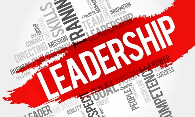 Leadership Training Program-1