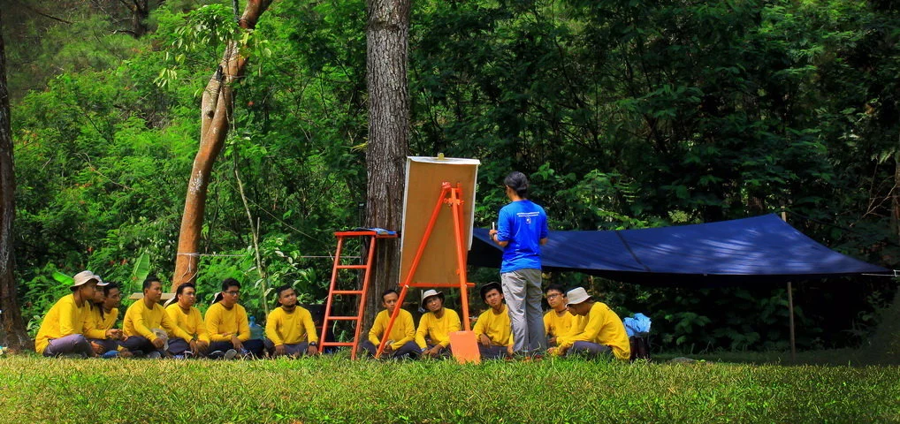 Leadership Training Program