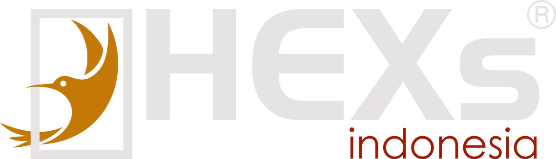 HEXs Indonesia