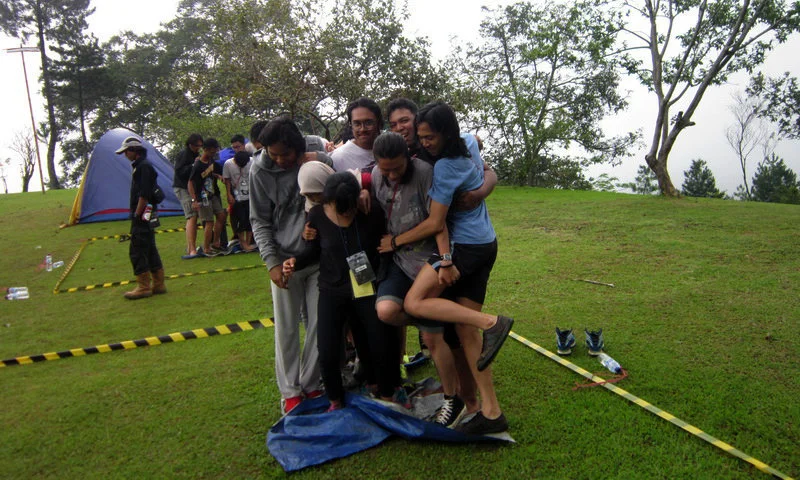 team building activities