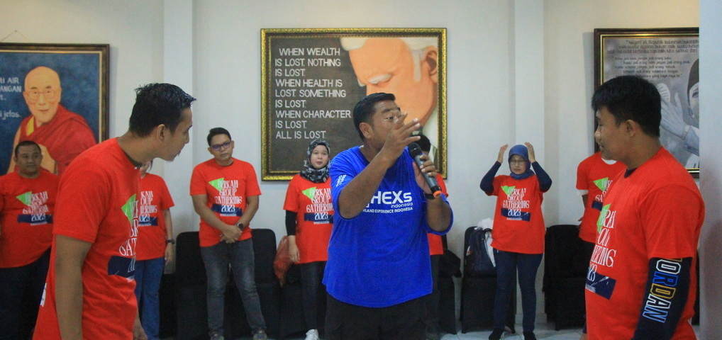 pondok kapilih