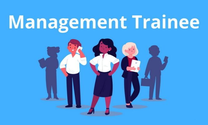 management trainee program
