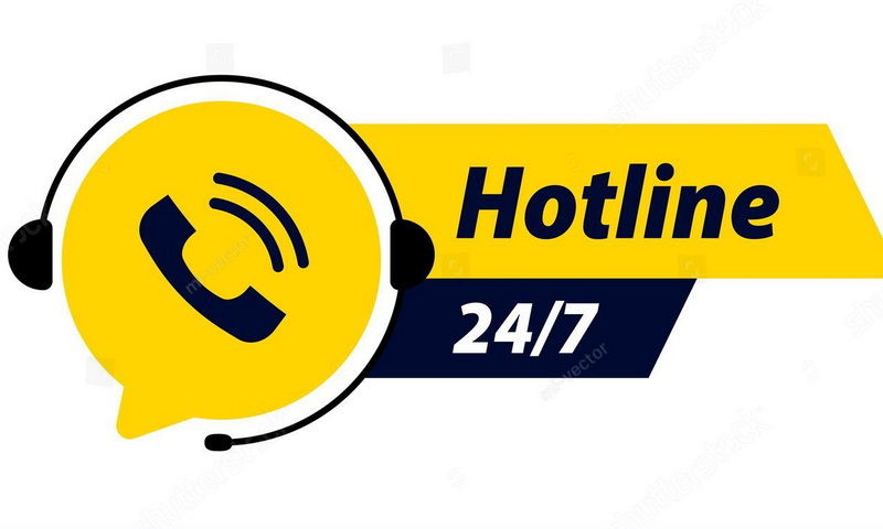 Nomor Hotline