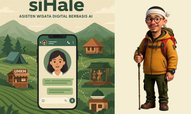 siHale